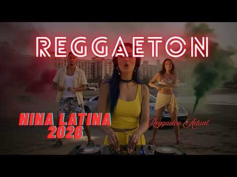🔥Reggaeton Viejo 2026 Mix | Best Guaracha x Dancehall Antiguo Songs Party Vibes| El Baile Silencioso