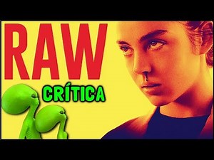 GRAVE (Raw, 2016) - Crítica
