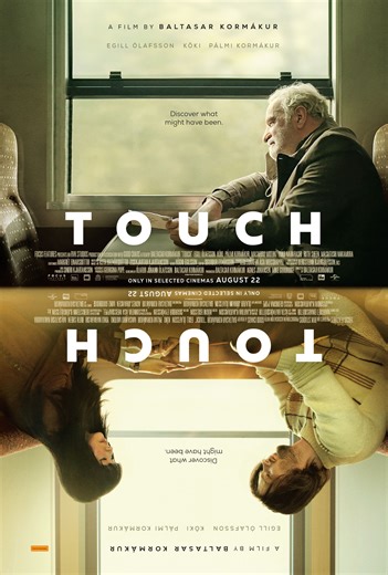 Touch | HOYTS Cinemas