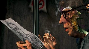 Watch “Ryan,” Winner of an Oscar and 60 Other Awards