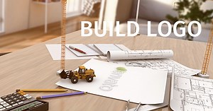 Build Logo