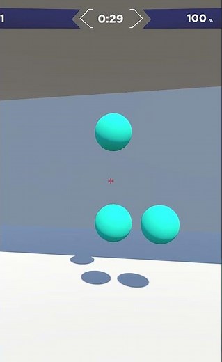 Find your perfect sensitivity with aimlab #aimlab #valorant