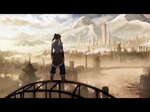 Avatar Relaxing Music