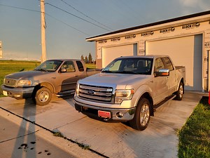 2013 F-150 Throttle Lag - Ford Truck Enthusiasts Forums