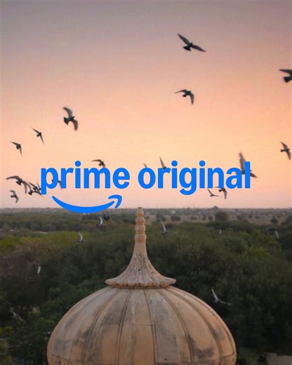 "We are nature ourselves - we are a part of it, not apart from it”. New documentary Finding Harmony: A King's Vision comes to Prime Video 6th February | Amazon Prime Video