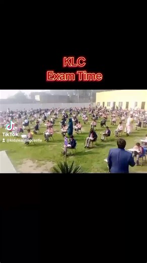 KLC School (@kidslearningcastle)’s videos with original sound - KLC School