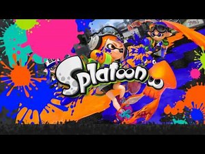 Splatoon Soundtrack - Single Player Mission Theme 2 (Tentacular Circus by OCTOTOOL)