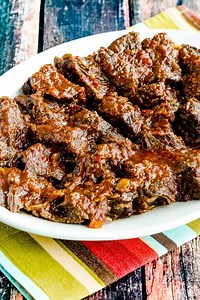 Instant Pot Southwestern Pot Roast – Kalyn's Kitchen
