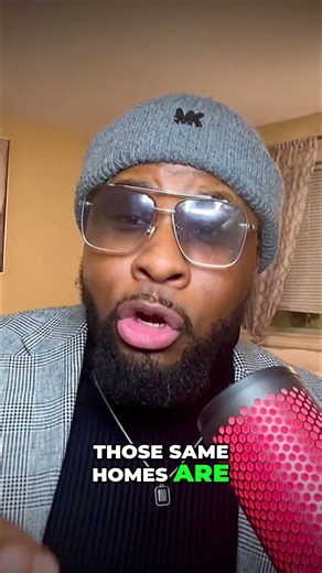 Redlining Legacy: How It Built White Wealth While Simultaneously Destroying Black Wealth #redlining