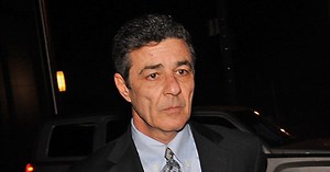 Ex-Bernie Madoff Aide, Frank DiPascali, Dies Weeks Before Sentencing