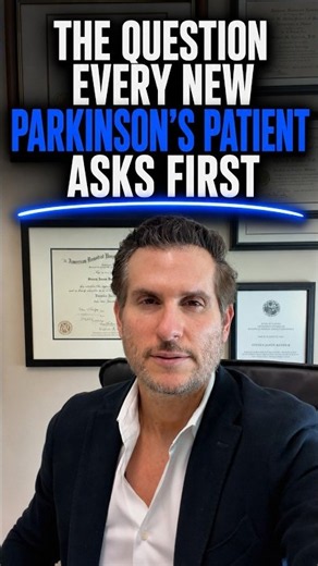 Just Diagnosed With Parkinson’s? Here’s What Treatment Looks Like #Parkinsons #Neurology #Treatment
