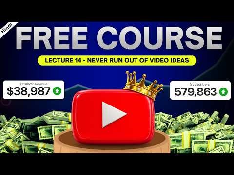 How to Find Trending & Viral Topics for YouTube (Beginner Guide)