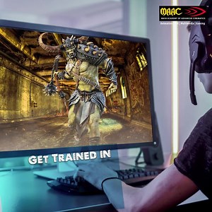 Learn all aspects of 3D Animation starting from pre-production to post-production including animation and filmmaking. Hone your skills and upgrade your career with hands-on training in animation tools and techniques. Join Program in Animation and Filmmaking at MAAC and learn it from expert faculty and animators. #MAAC #MAACIndia #MAACIndiaOfficial #MAACCourses #MAACAnimationCourses #CareerCourses #CareerAfter12th #CareerInTheMediaAndEntertainmentIndustry #CareerChoice #3DAnimationCourses #Animat