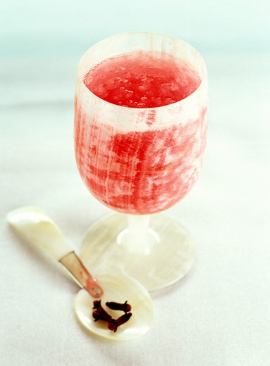 Cocktail Monaco pour 1 personnes - Recettes - Elle à Table