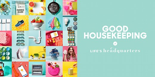 Meet the Good Housekeeping Team