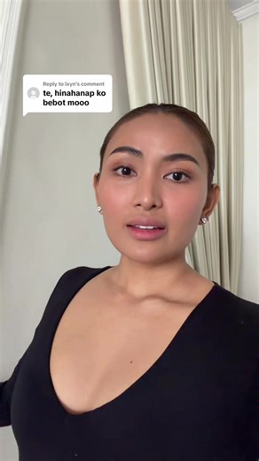 Replying to @lxyn bebot haul | haul