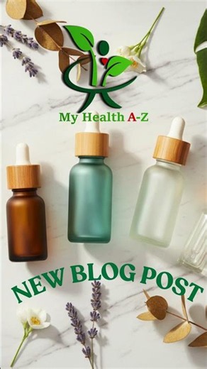 Why Essential Oils Are Popular in Skincare (And How to Use Them Safely)