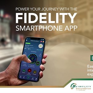 19 reactions | Elevate your journey with the ultimate in vehicle security. Our Fidelity SecureDrive App, partnered with a vigilant Vehicle Recovery Team, ensures you're always in control. Get a quote today. #FidelitySecureDrive | Fidelity SecureDrive | Facebook