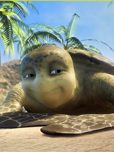 How Do Turtles Live So Long 😱