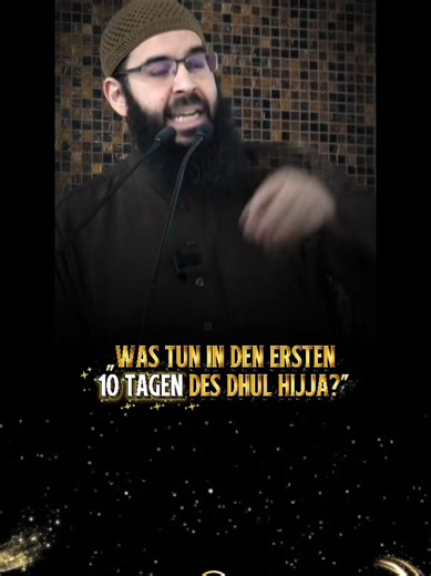 Dhul Hijja 2026: Beginn am 18. Mai erklärt