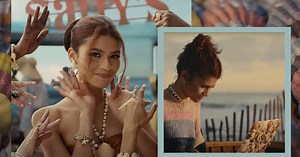 Mood Board: How Squarespace reimagined a “century-old story” for its Super Bowl ad