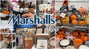 Marshalls Shop with me | Vanessa Vendetti