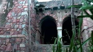 With a history spanning a thousand years and more, Delhi has its fair share of monuments from different periods. With the intention to bring such monuments to the forefront, and to make the most of the mystery surrounding them, the Delhi government's Tourism Department kicked off its series of Haunted Walks on weekend. | NDTV