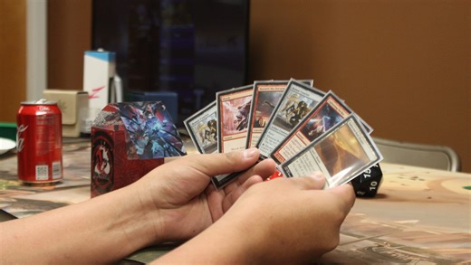 New Magic: The Gathering cards are coming in 2025. Here's the schedule
