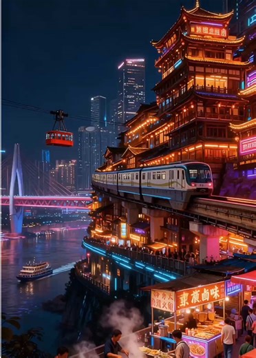 Exploring Chongqing: Your Ultimate Travel Guide
