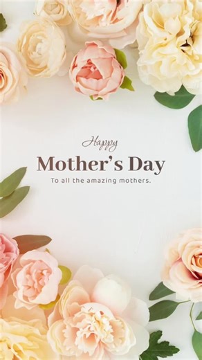 Celebrate Mother's Day at Little Haven Hotel