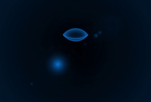 Vision Motion Animation