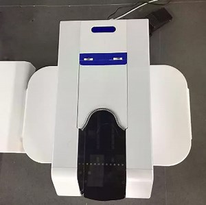 [Hot Item] High Accuracy Last Handheld Fpr Shoe 3D Building Foot Scanner