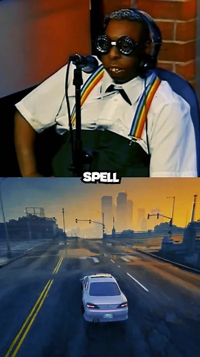 Can You Spell Red❓️🤔😂 #fyp #fypシ #fypage #beatlejuice #meme #viral