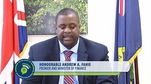2.8K views · 29 reactions | Message by Premier BVI Government Responding Proactively to Covid-19 Pandmic | Government of the Virgin Islands | Facebook