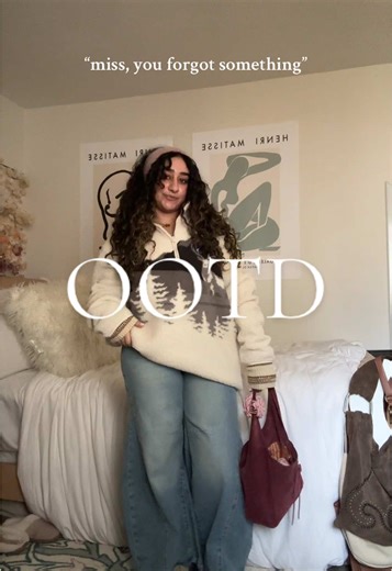 How to Layer Outfits with Free People Styles