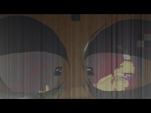 William Afton spring lock scene in people playground