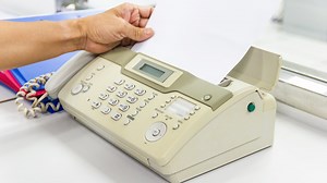 Paperless office: SMEs are lagging behind with e-billing