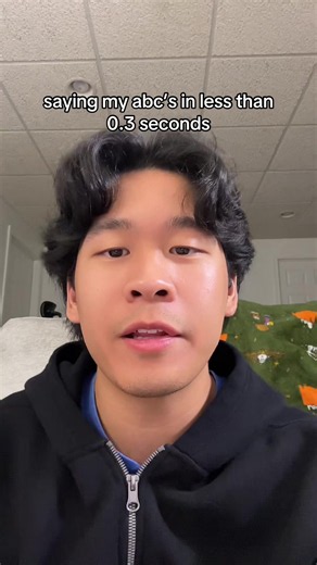 JordanLe0 (@jordanle0_)’s video of abcd name pronunciation
