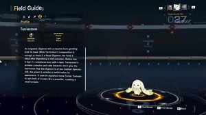 terriermon all digivolution/de-digivolution/profile Digimon Story Time Stranger