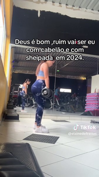 Quando eu tiver Sheipada em 2024: Expectativas e Sonhos