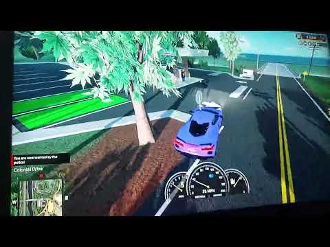 Emergency response Library county get in a chass