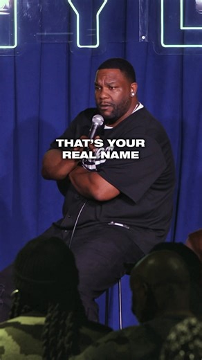 That's his real name 🤣 My Netflix Special Is Out NOW!!! Watch My Brand New Crowd Work Joint On Youtube!!! #FYP #Comedy #Standupcomedy #Funny BIG DOG TOUR TICKETS🔥 Natejacksoncomedy.Com/tour-dates Tickets on sale NOW! MAR 13 - 15 FRI - SUN Columbus Funny Bone Comedy Club Columbus, OH, United States MAR 18 - 22 The Stress Factory comedy club, Bridgeport @ 7:00 PM Bridgeport, CT, United States MAR 26 - 29 San Jose Improv @ 7:30 PM San Jose, CA, United States APR 2 - 4 THU - SAT Richmond Funny Bon