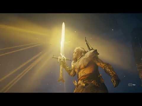 Assassin's Creed Valhalla: How to Get Excalibur!
