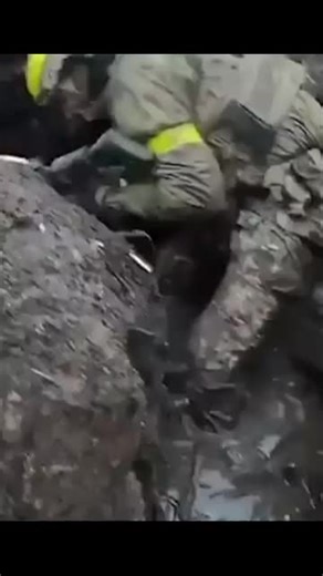 Understanding Trench Warfare in Ukraine