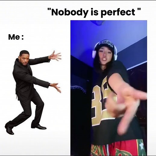 Pinayflex3: What's In Your Mind Trend with Nobody Is Perfect Sound