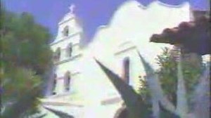 1983 KFMB TV San Diego Signoff