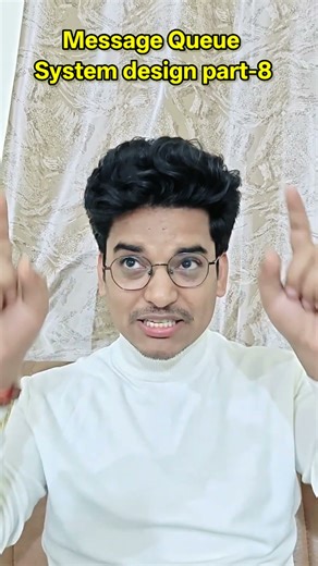 message queue #systemdesign #designpatterns #coder #ezsnippet #shorts #reels #generativeai #ai
