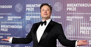 Tesla to lay off 10% of workforce as it aims to become 'lean and innovative' | The National