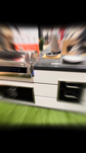 20 reactions | Bringing the best of Fire Magic to the 2025 @hpbexpo. Whether you’re a seasoned grill master or just starting your outdoor culinary journey, Fire Magic grills are designed to deliver best in class performance and style for an unparalleled cooking experience. #outdoorkitchen #luxurygrill #madeintheusa #sustainablegrill #inductioncooker #builttolast | Fire Magic Grills | Facebook