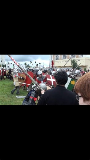 The Brutal Reality of Medieval Sword Battles #shorts #knight battles #tradition #medieval warfare